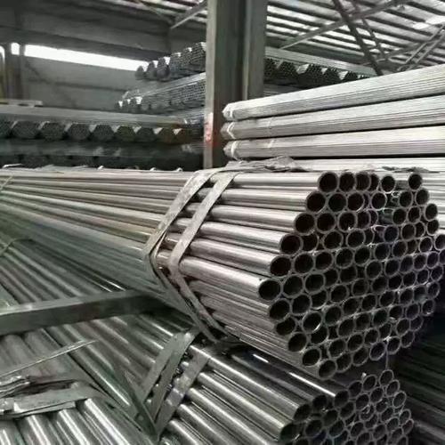 邵东q355nhb耐候钢管